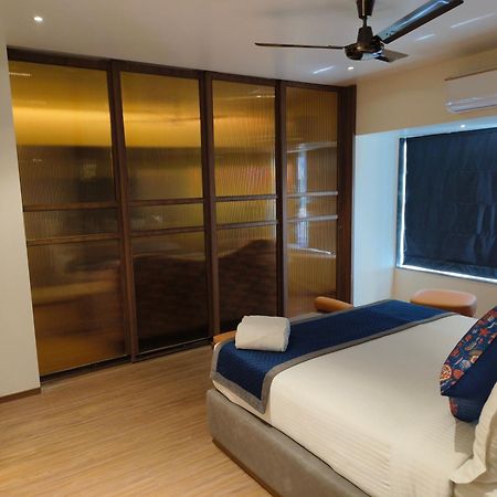 Hotel Le Grande - Mumbai International Airport Екстер'єр фото